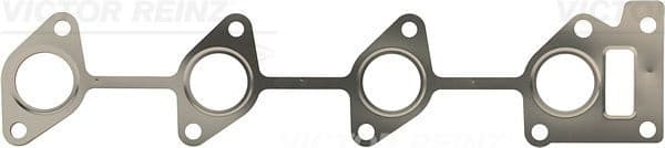 Gasket, exhaust manifold 71-53446-00