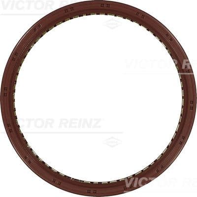 Shaft Seal, crankshaft 81-10373-00