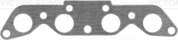 Gasket, exhaust manifold 71-52584-00