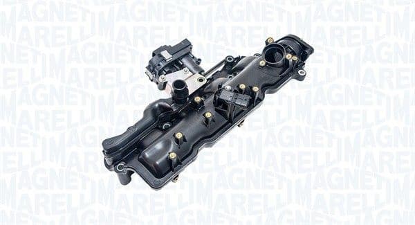 Intake Manifold Module 802009859205 - image 2
