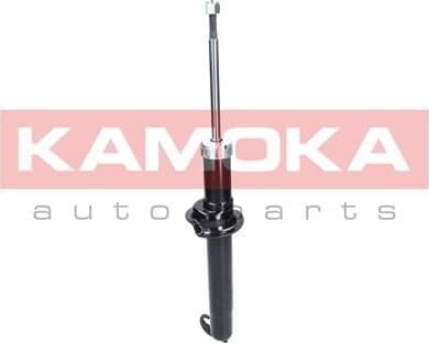 Shock absorber front 2000108 - image 2
