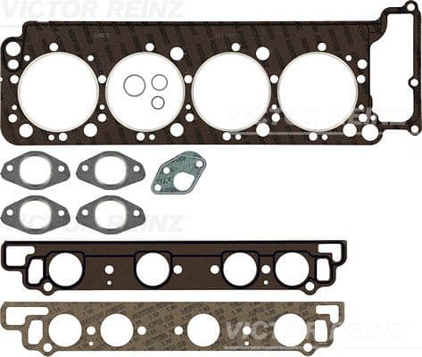 Gasket Kit, cylinder head 02-26860-07