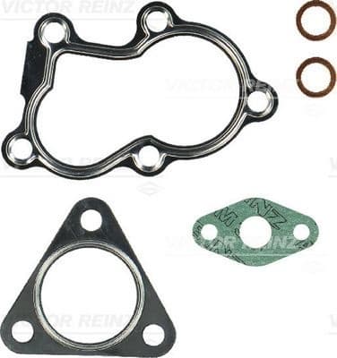 Mounting Kit, charger 04-10132-01