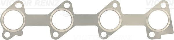 Gasket, exhaust manifold 71-37214-10