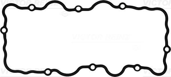 Gasket, cylinder head cover 71-33367-00