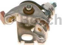 Contact Set, magneto 1217013020