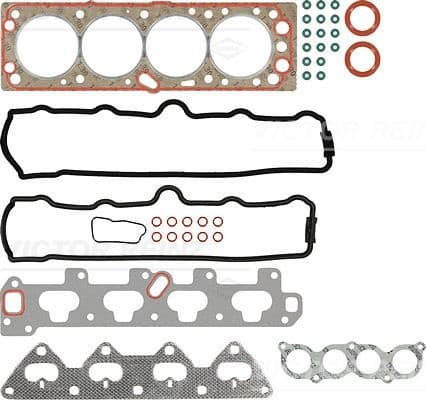 Gasket Kit, cylinder head 02-31995-02