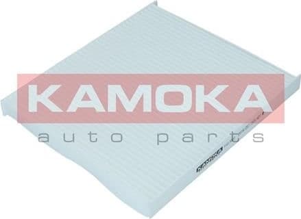 Filter, cabin air F417001