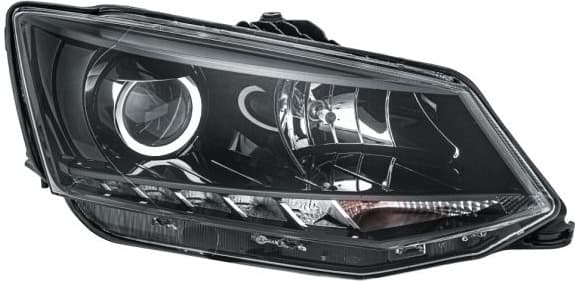 Headlight 1EL011824221