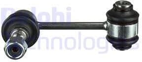 Link/Coupling Rod, stabiliser bar TC3196
