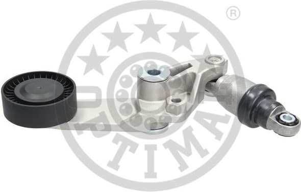 Belt Tensioner, V-ribbed belt 0-N1462