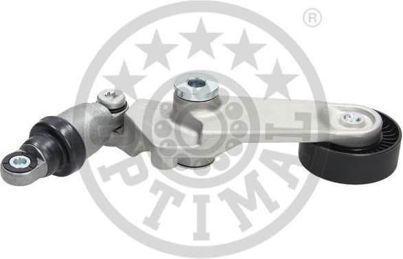 Belt Tensioner, V-ribbed belt 0-N1462 - image 4