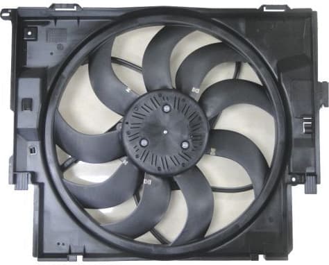 Fan, engine cooling 47656