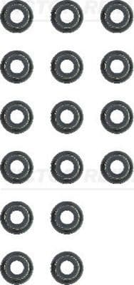 Seal Set, valve stem 12-52829-01