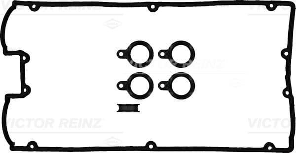 Gasket Set, cylinder head cover 15-52469-01
