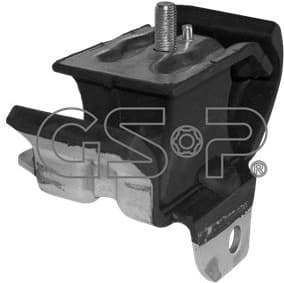 Mounting, engine 514479