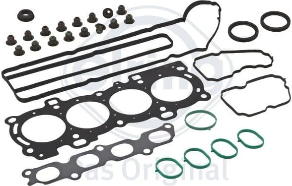 Gasket Kit, cylinder head 569.970