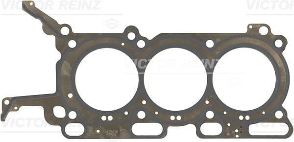 Gasket, cylinder head 61-54180-00