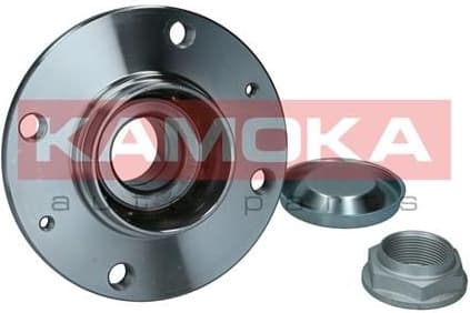 Wheel Bearing Kit 5500156
