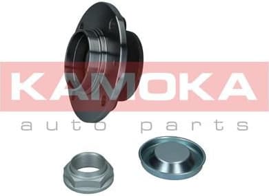 Wheel Bearing Kit 5500156 - image 2