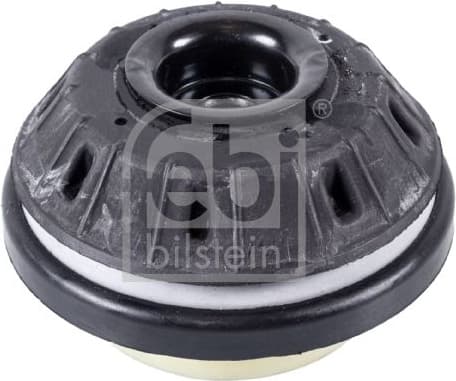 Repair Kit, suspension strut support mount 109628