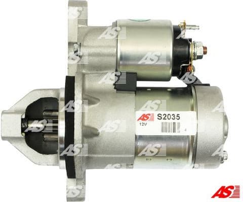Starter AS S2035 - image 2