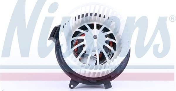 Interior Blower 87293