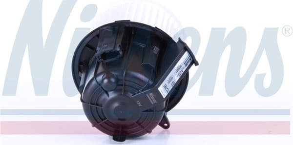 Interior Blower 87293 - image 3