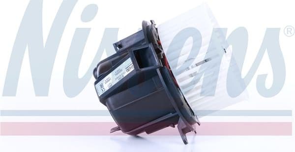 Interior Blower 87293 - image 4