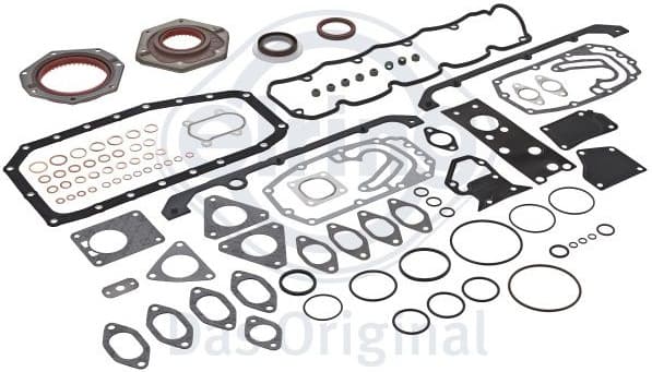 Full Gasket Kit, engine 181.260