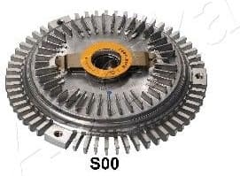 Clutch, radiator fan 36-0S-S00 - image 2