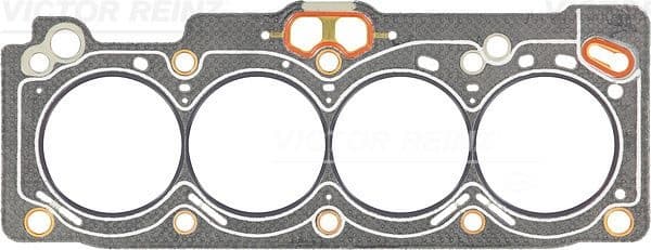 Gasket, cylinder head 61-52870-00
