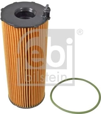 Oil Filter 109709
