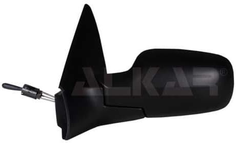 Exterior Mirror 6134228