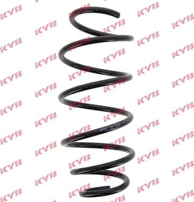 Suspension Spring K-Flex RA3401