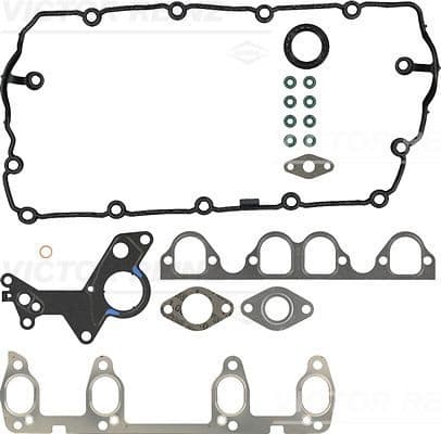 Gasket Kit, cylinder head 02-37596-01
