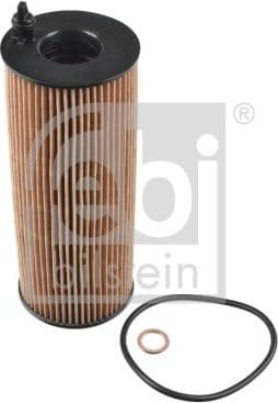Oil Filter 109707