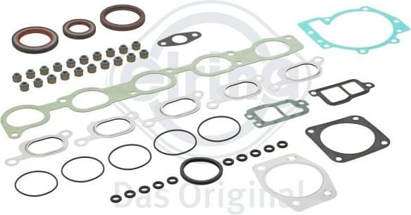 Gasket Kit, cylinder head 498.051