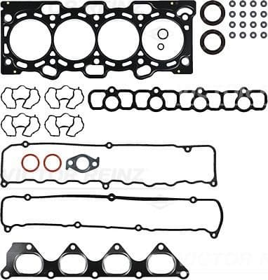 Gasket Kit, cylinder head 02-53255-02