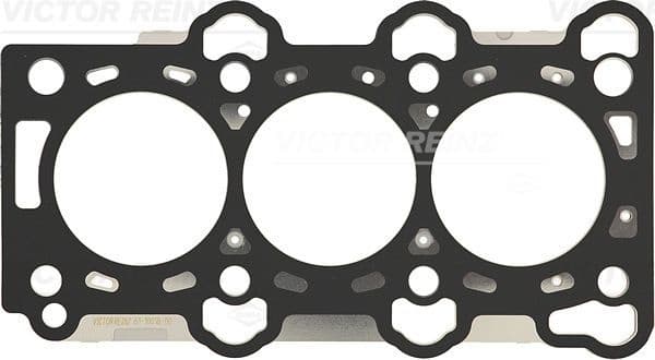 Gasket, cylinder head 61-10018-00