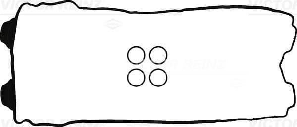 Gasket Set, cylinder head cover 15-39646-01