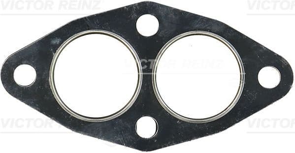 Gasket, exhaust pipe 71-27267-00