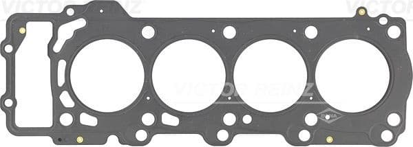 Gasket, cylinder head 61-31345-00