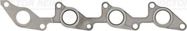 Gasket, exhaust manifold 71-33688-00