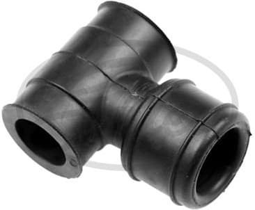 Hose, crankcase ventilation EMH262