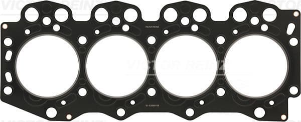 Gasket, cylinder head 61-53960-00