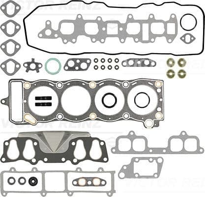 Gasket Kit, cylinder head 02-52605-01