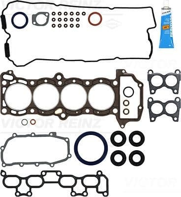Full Gasket Kit, engine 01-27830-01