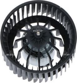 Interior Blower 34218