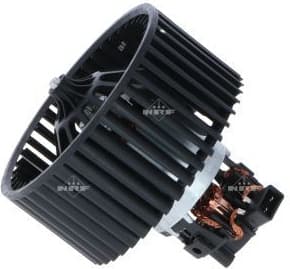 Interior Blower 34218 - image 2